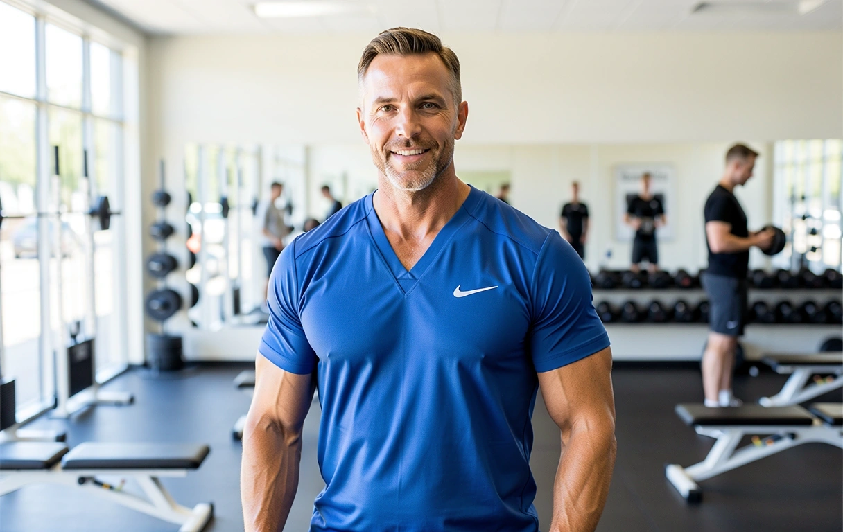 Fitness specialista